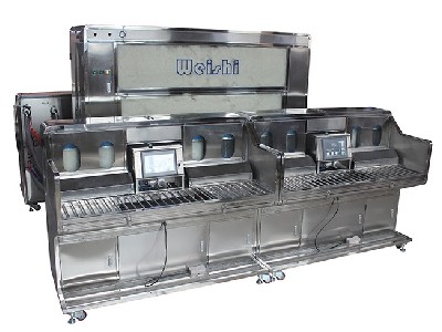 Model WS-10