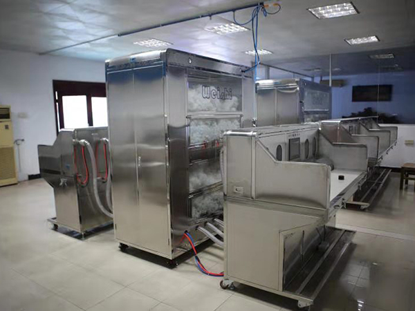  Jiangmen filling machine